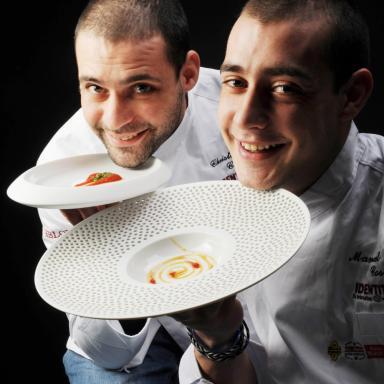 Christian e Manuel&nbsp;Costardi